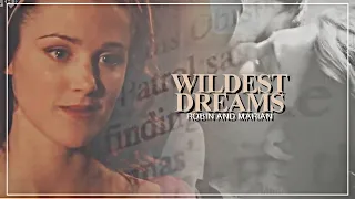 Robin and Marian || wildest dreams