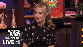 Erika Jayne ‘Holding Her Own’ on RHOBH Reunion, Leslie Grossman Says | WWHL