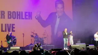 Dieter Bohlen - Juliet (Live in Budapest 2023)