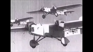 German bomber Dornier Do 23