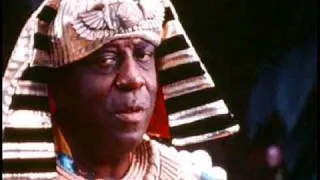 Cee-Knowledge & Sun Ra Arkestra - Space Is The Place.wmv