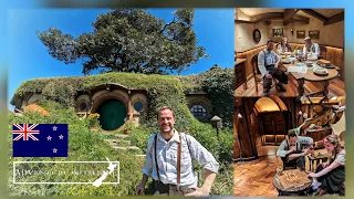 Hobbiton | New Zealand 🇳🇿 2024