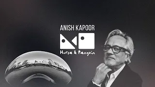 Про Anish Kapoor за 10 хвилин