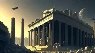 The Golden Age of Athens How Ancient Greece's Cultural and Intellectual Contributions Changed