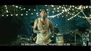 Limp Bizkit   Eat You Alive sub español