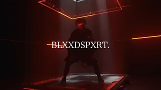 scarlxrd - BLXXDSPXRT | Edit