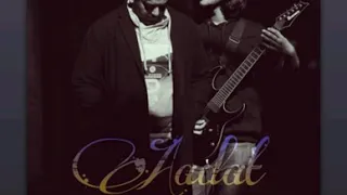 Aadat (Revamped) - Zayn Raza feat. Anmol Raj Wardhan ll Cover ll Jal The Band II Atif Aslam
