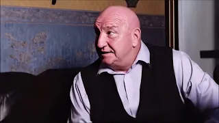 Essex Boys - Dave Courtney On Mick Steel & Jack Whomes
