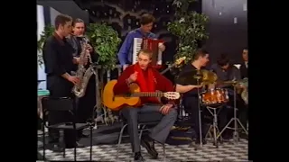 ЧУБЧИК - ДМИТРИЙ ХОРОНЬКО И ЕГО ОРКЕСТР (2002 год)М