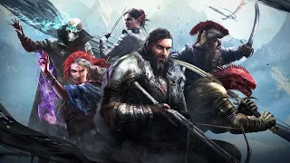 Por que deberias jugar al Divinity Original Sin 2