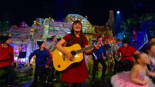 Can't Stop the Feeling | The Late Late Toy Show | RTÉ One