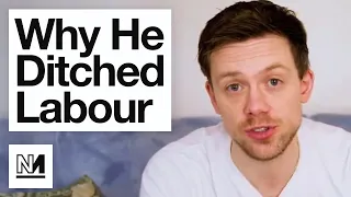 Owen Jones: “You Shouldn’t Vote Labour”