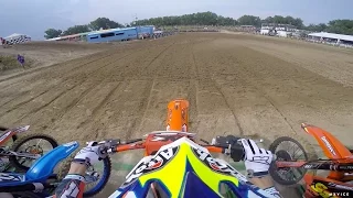 GoPro: EMX125 Mantova | Gianluca Facchetti - MX Vice