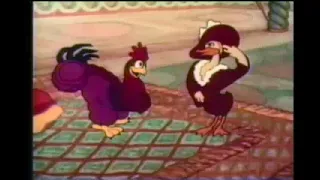 1937 Color Classics - Chicken A La King