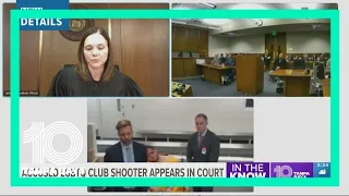 Colorado LGBTQ club shooting suspect held without bail