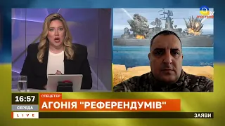 СИТУАЦІЯ НА ДОНБАСІ: мобілізовані з рф зʼявляться на фронті за чотири тижні / Ганущин