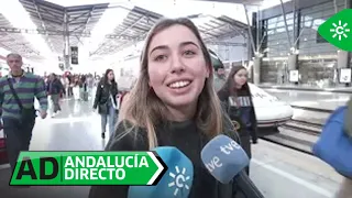 Andalucía Directo | Viernes 31 de marzo