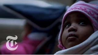 Lullaby | Op-Docs | The New York Times