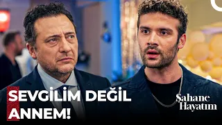 Şimdi Konuşma Sırası Demir'de! - Şahane Hayatım 15. Bölüm