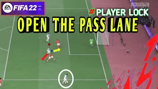 #The only way player lock is effective FIFA 22 - Deep Researcher fifa