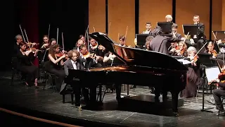 Rachmaninoff Concert n°2 op 18   (part 3/3)