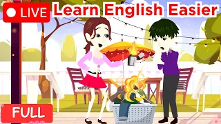 Basic English Conversation Practice | English Speaking Practice for Beginners - English Conversation