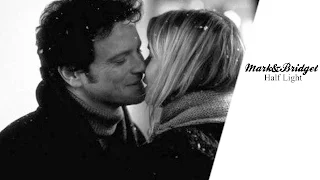 Bridget Jones & Mark Darcy | Half Light