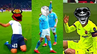 Football Reels Compilation | Tiktok Football Reels | 2023 #82