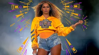 FULL HD Beyonce Documentary