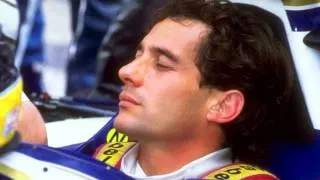 SENNA WILLIAMS TRIBUTE