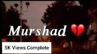 Non Stop Murshad Poetry | Top Most Murshad Shayari | 50 Top Most Murshid Shyarayi