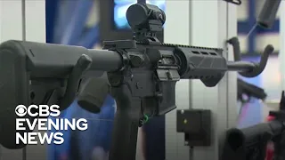 Lawmakers debate gun control after Uvalde shooting