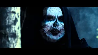 CRADLE OF FILTH - For Your Vulgar Delectation (OFFICIAL MUSIC VIDEO)