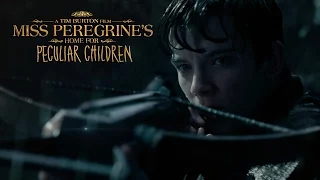 Miss Peregrine's Home For Peculiar Children | “New World" | 20th Century FOX