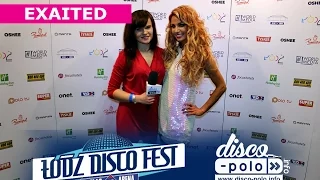 Exaited - Łódź Disco Fest 2015 (Disco-Polo.info)