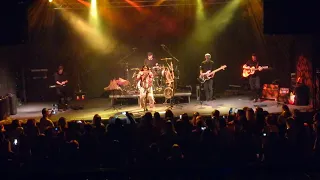 Leo Rojas Live,-Scarborough Fair-29.03.2019, Bratislava/Slovakia