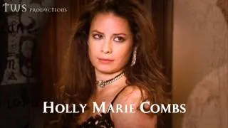 ''Coyote Piper'' Charmed Opening Credits ''Kiss N Tell''.