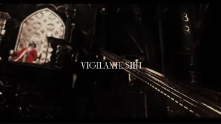 Vigilante Shit - Taylor Swift (lyric video)