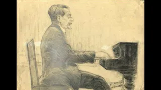 Samuil Feinberg plays Schumann Humoreske, op. 20