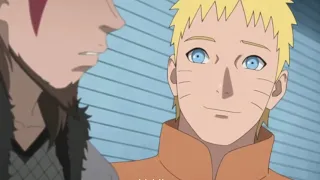 Naruto says the N WORD