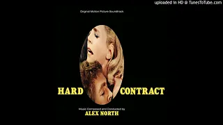 Alex North - Main Title from "Hard Contract" (Jazz) (Soundtrack) (1969)