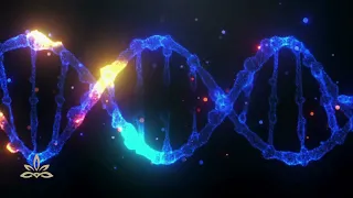 528-Hz-Frequenz – aktiviert DNA-Reparatur, Heilung und positive Transformation