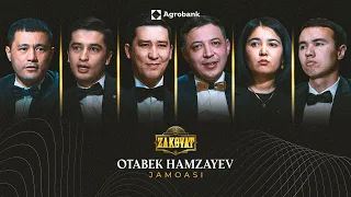 Zakovat. Otabek Hamzayev jamoasi. Bahorgi mavsum 1-o‘yini (15.03.2024)