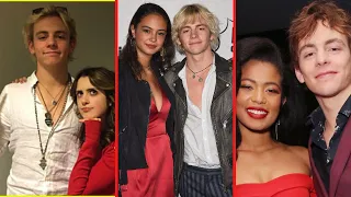 Girls Ross Lynch Dated,Who’s Ross Lynch Dating Now? Who is Ross Lynch's wife?
