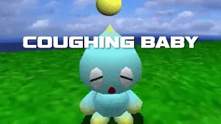 Hydrogen Bomb vs Coughing Chao