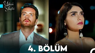 Yüksek Sosyete 4. Bölüm (FULL HD)