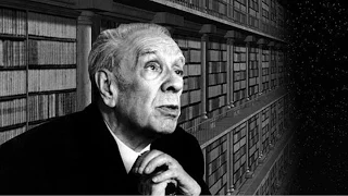 The Secret Mathematicians: Jorge Luis Borges - Marcus Du Sautoy