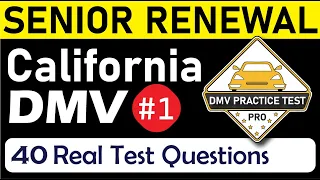 CALIFORNIA DMV WRITTEN TEST 2023 | California DMV Permit Test 2023 | DMV Test 2023