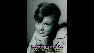 Rita Pavone - Fortissimo.HD.Foto Video.(Portugues-Italiano Sub)