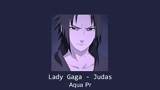 Lady Gaga - Judas | Audio Edit